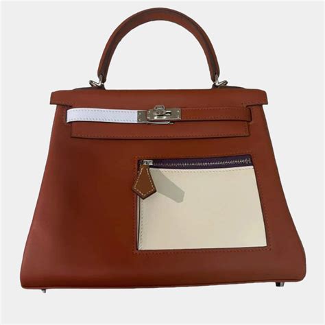 hermes kelly 25 burgundy|hermes kelly 25 second hand.